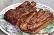 Homemade Bacon