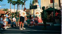 WDW F.L 1989