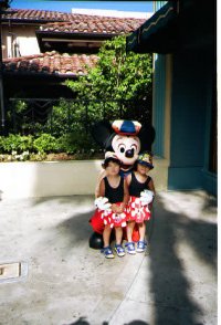 WDW F.L 1988