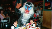 WDW F.L 1989