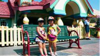 WDW F.L 1989