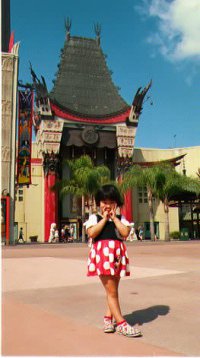 WDW F.L 1989