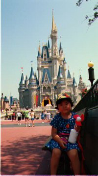 WDW F.L 1989