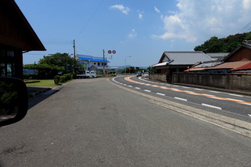 和歌山県　南部