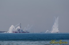 Fire Boats