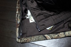 Cabela's Brush Buster Gtx Sys 4-1 Wading Jkt